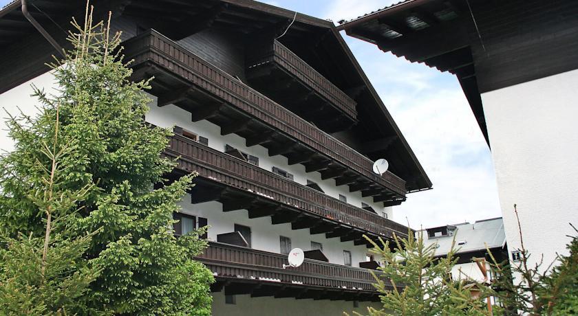 Апартаменты Apartment Jochberg