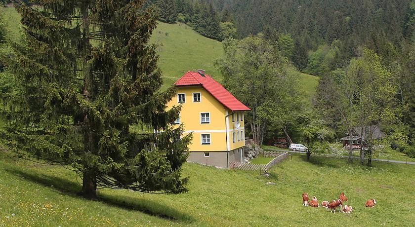 Вилла Villa Styria