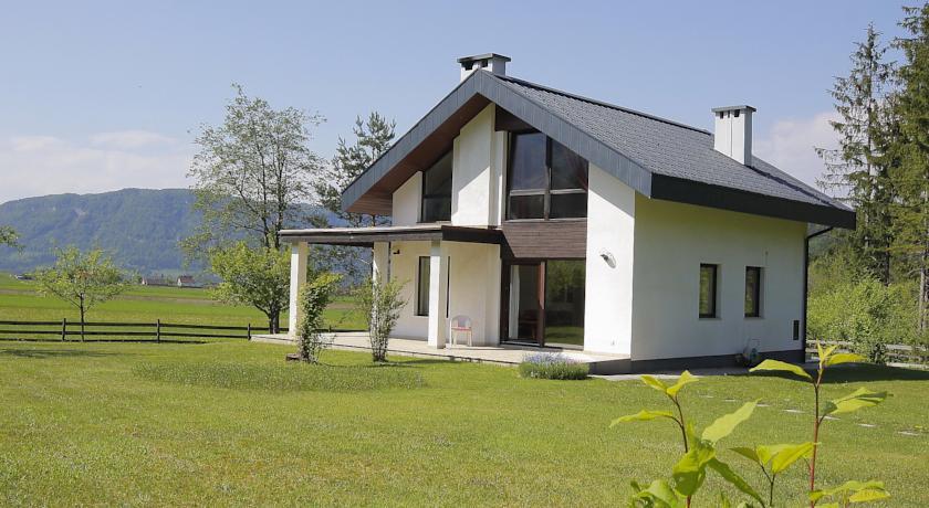 Вилла Villa Wildenstein