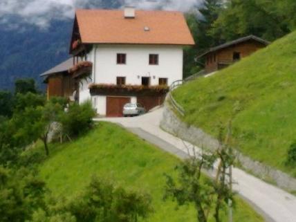 Апартаменты Haus Maass