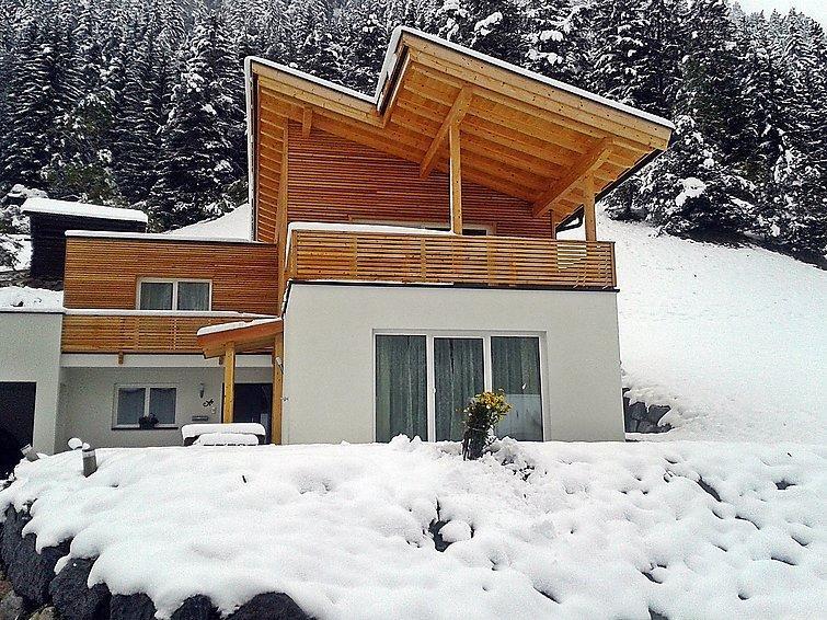 Апартаменты Apartment Pettneu am Arlberg I