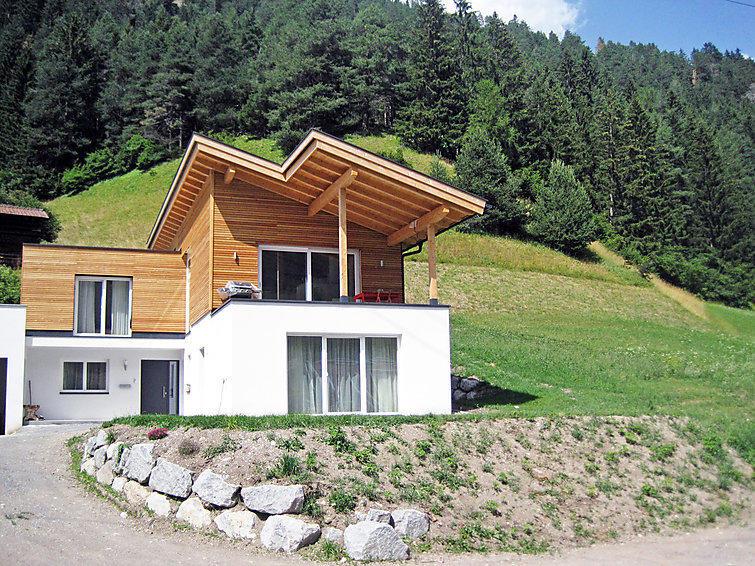 Апартаменты Apartment Pettneu am Arlberg II