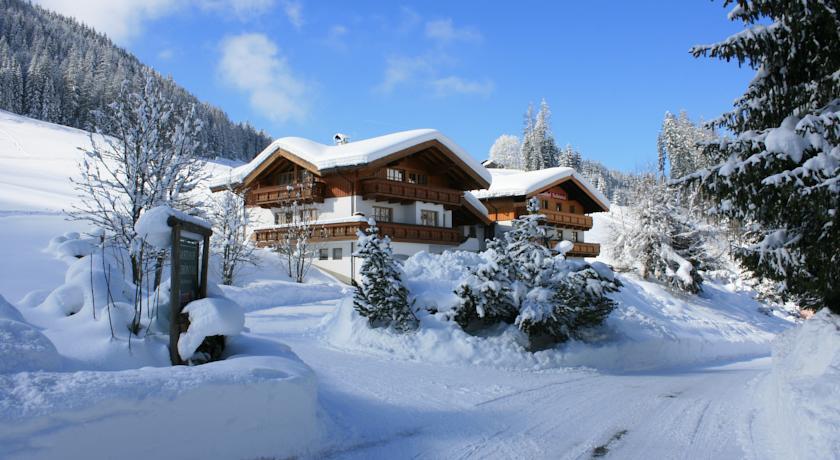 Отель Gasthof Schöntal