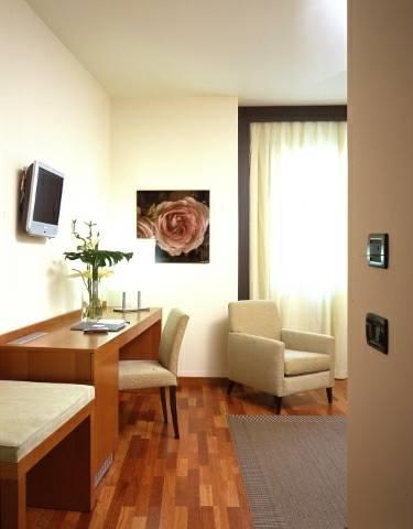Отель Da Vinci Hotel