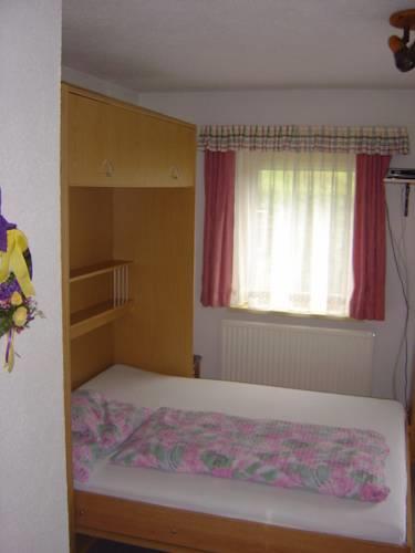Апартаменты Appartement Mair