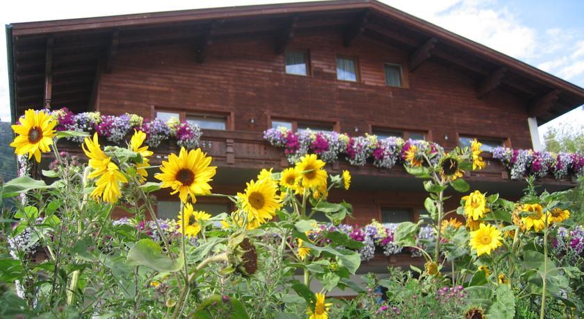 Отель Gasthof Hirschen