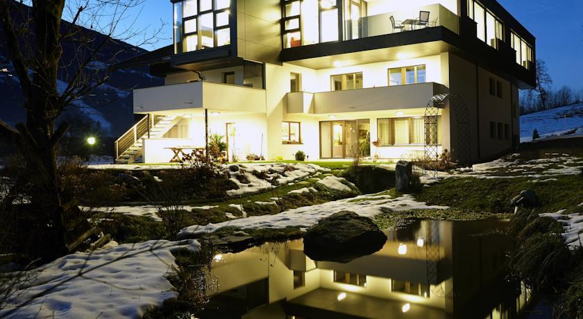 Апартаменты Thurnbach - Top Level Apartments
