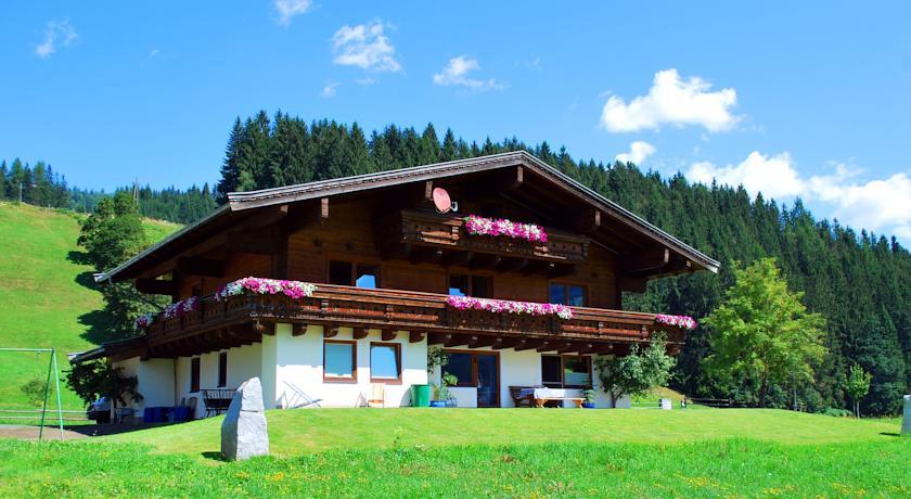 Гостевой дом Gästehaus Einödberg