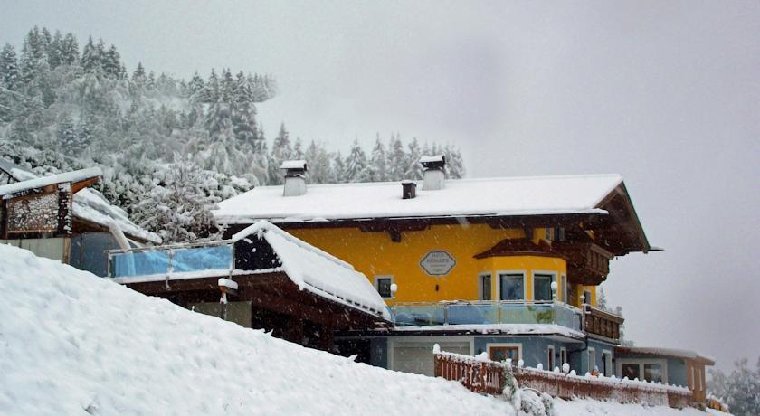 Appartement Renate