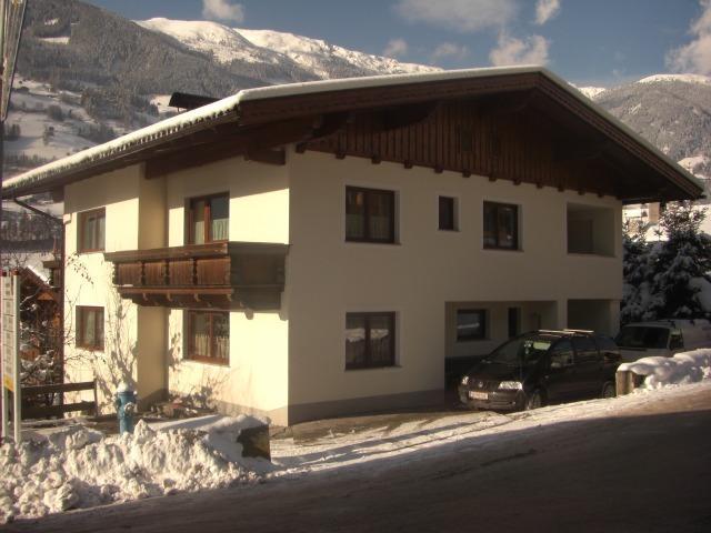 Апартаменты Apartment Aschenwald Elisabeth