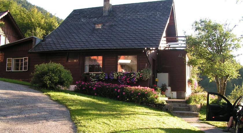 Апартаменты Ferienhaus Heim Auf der Au