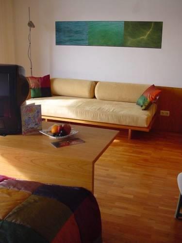 Отель Hotel Seegasthof Oberndorfer