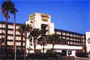 Отель Days Inn Panama City Beach