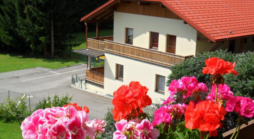 Appartement Bel Monte