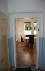 Апартаменты Apartment Anzbachgasse II