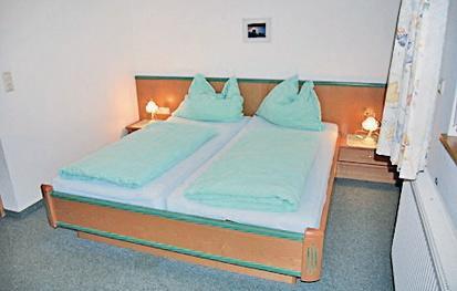 Apartment Bahnhofstrasse