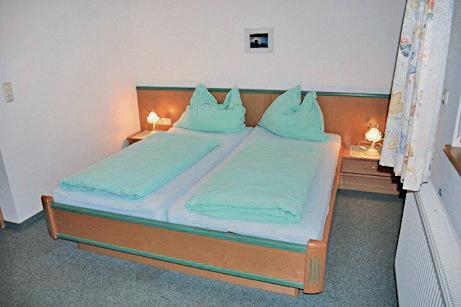 Apartment Bahnhofstrasse V