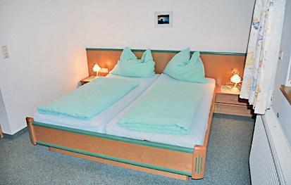 Apartment Bahnhofstrasse VI