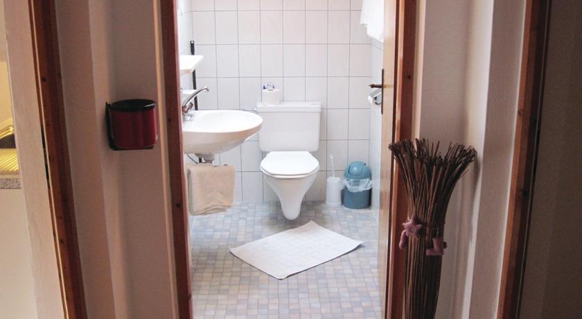Апартаменты Apartment Bichl