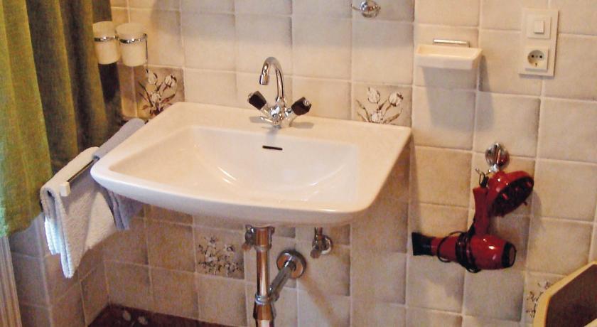 Апартаменты Apartment Bieracker II