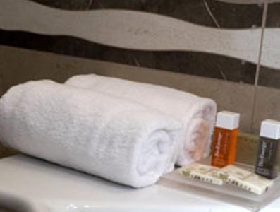 Отель Hotel Excelsior Le Terrazze