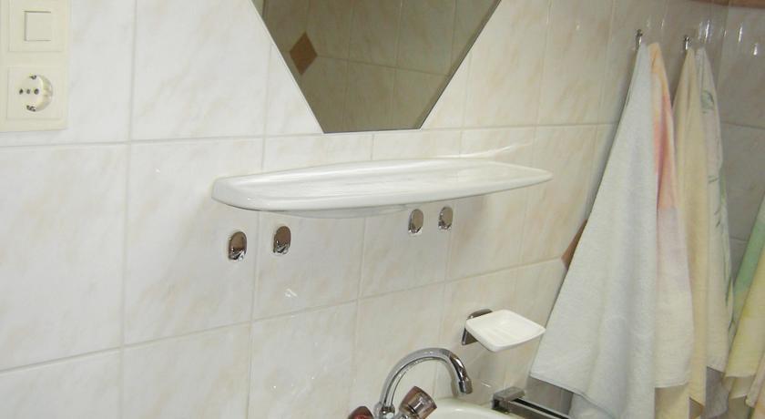 Апартаменты Apartment Brunnerberg