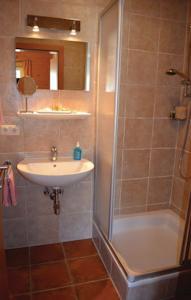 Апартаменты Apartment Dalaas III