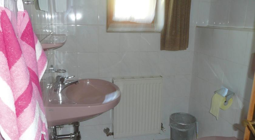 Апартаменты Apartment Dorf VIII