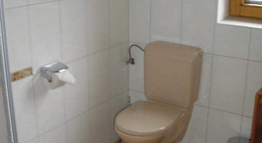 Апартаменты Apartment Dörflweg