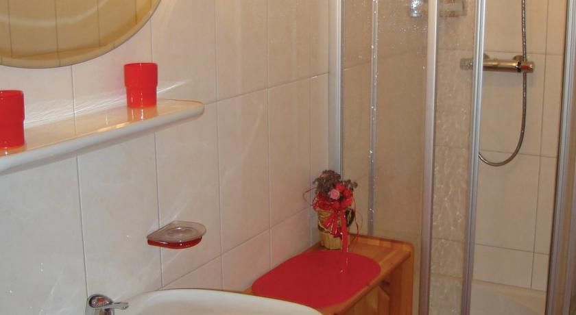 Апартаменты Apartment Dörflweg II