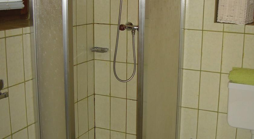 Апартаменты Apartment Dorfplatz II