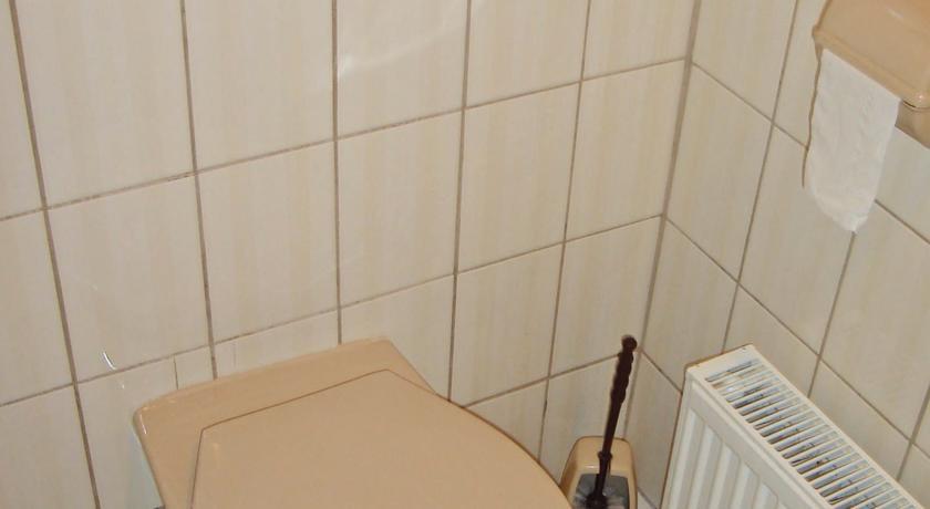 Апартаменты Apartment Enger III