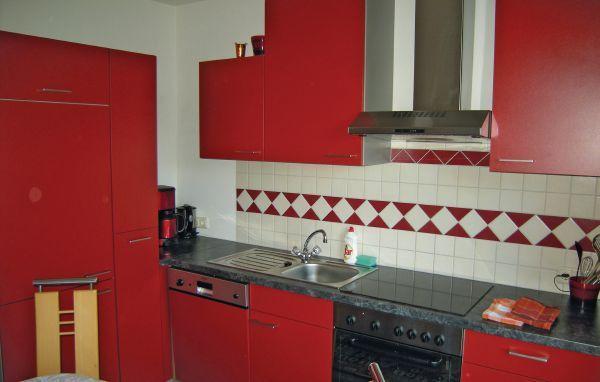 Апартаменты Apartment Euring