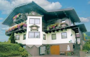 Apartment Flachaustrasse III
