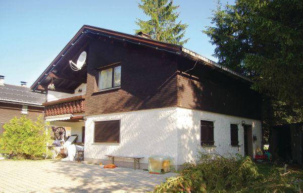 Апартаменты Apartment Fohren