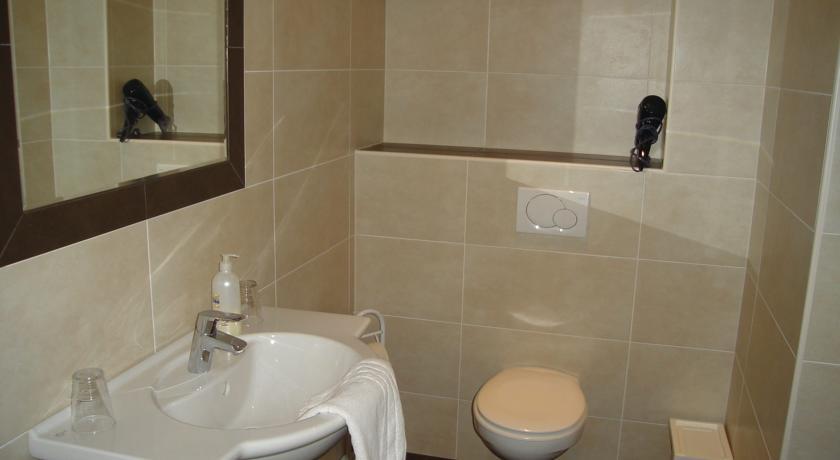 Апартаменты Apartment Franz Senn Weg III