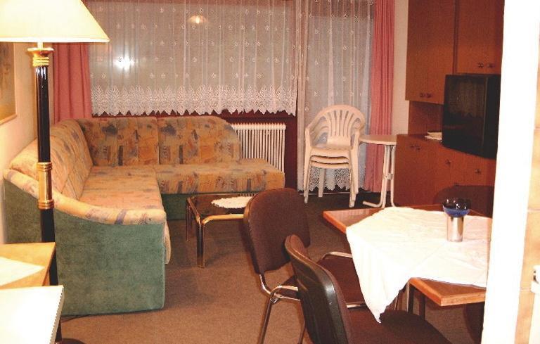 Апартаменты Apartment Gafialgasse