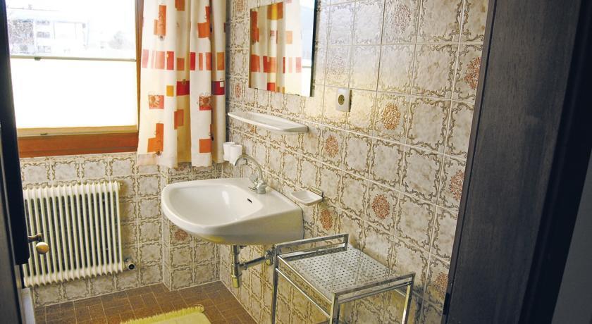 Apartment Gasse