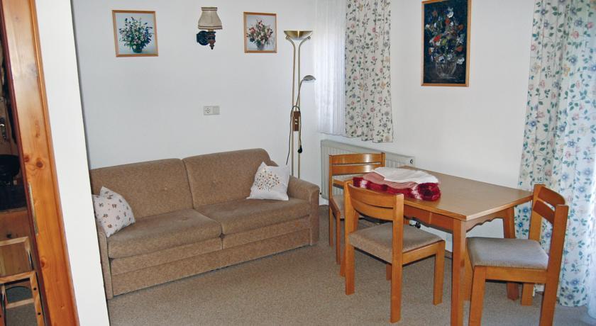 Apartment Gasse III