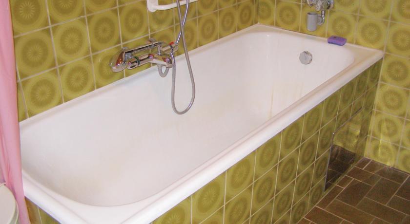 Апартаменты Apartment Gasse VII