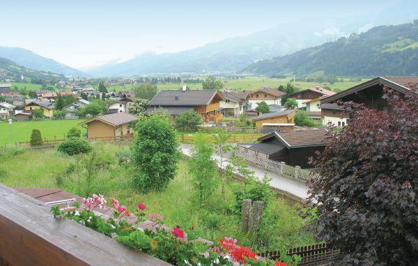 Апартаменты Apartment Gernblickweg II