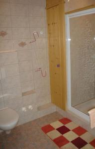 Отель Apartment Gschnitz III