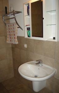 Апартаменты Apartment Haus Breitenbach