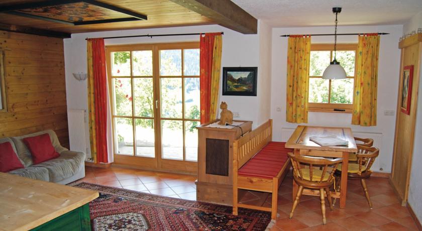 Apartment Hausermühle