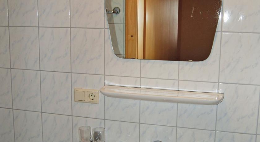 Апартаменты Apartment Flirsch