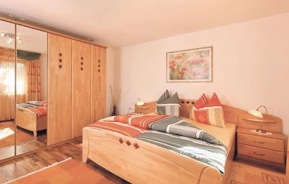 Апартаменты Apartment Hermann Gmeiner