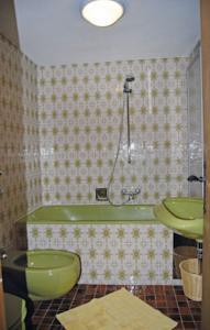 Apartment Alpbach I