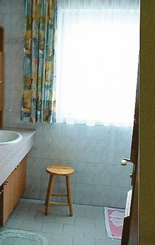 Апартаменты Apartment Hochkrimml