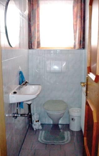 Апартаменты Apartment Hochkrimml II