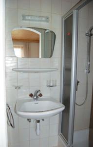 Апартаменты Apartment Höhenstrasse